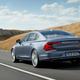 Illustration for article titled 2017 Volvo S90: This Is Volvos 407 HP Hybrid Luxury Swede-Sedan